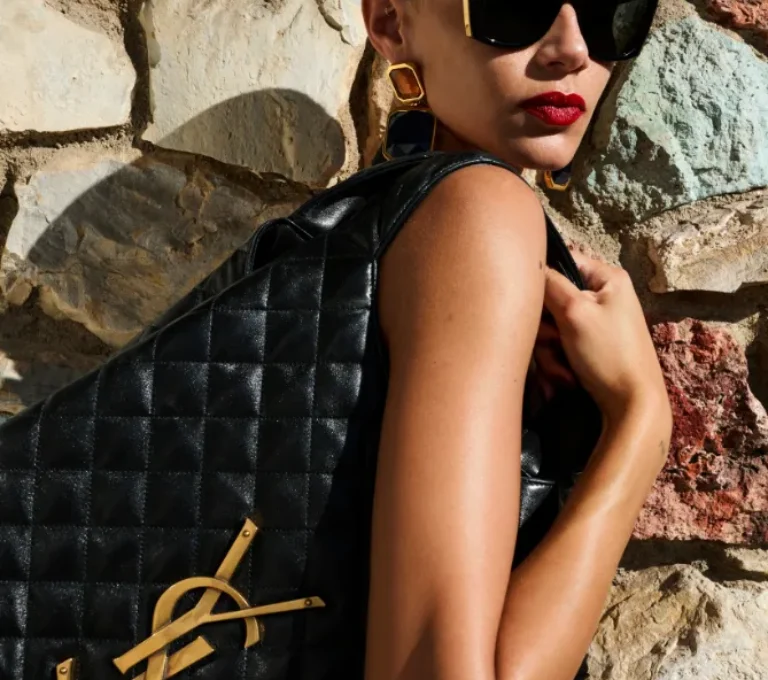 SAINT LAURENT EYEWEAR 3